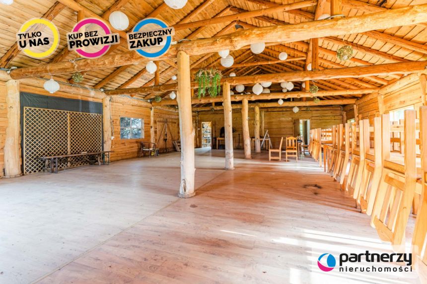 Miłowo, 900 000 zł, 250 m2, z cegły miniaturka 2