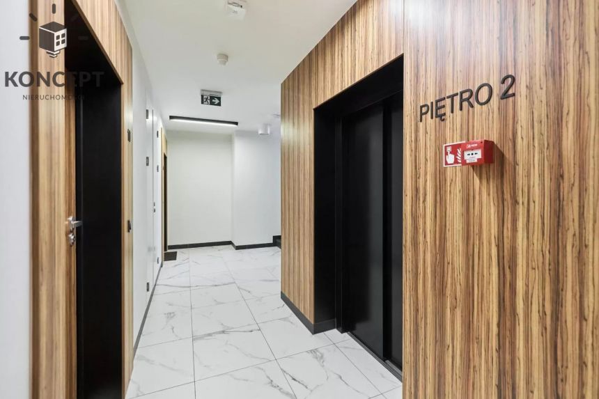 Luksusowy apartament 2 pok | Garaż | Bulwary Książęce miniaturka 12