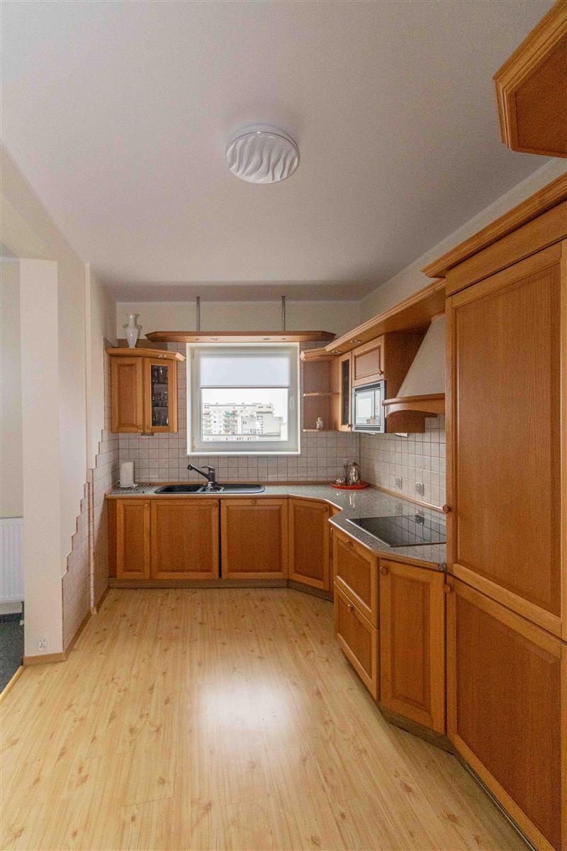 Mieszkanie do wynajęcia 55 m2, Gdynia Śródmieście! miniaturka 4