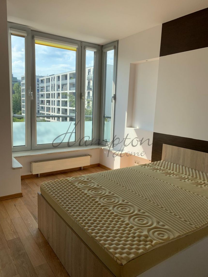 Warszawa Górny Mokotów, 5 800 zł, 70 m2, pietro 3 miniaturka 4