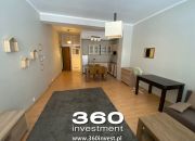 Centrum 40m2 ul. Wyszyńskiego, umeblowane miniaturka 3