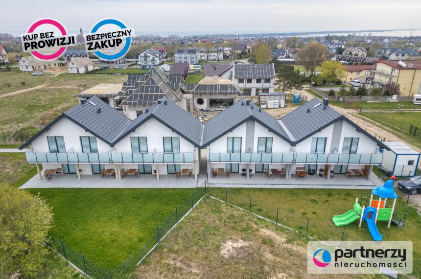 Władysławowo, 1 999 000 zł, 320 m2, 21 pokoi miniaturka 2