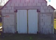 Garaż, Magazyn, Hala działka 1100 m2 miniaturka 8