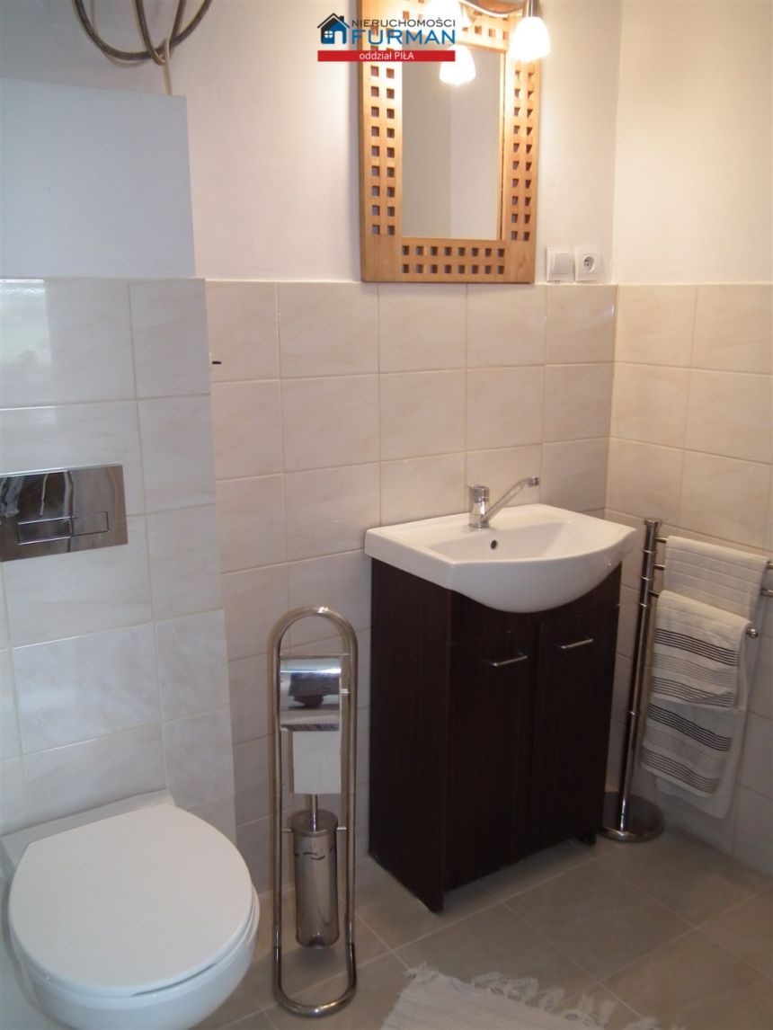 Piła Śródmieście, 179 000 zł, 26.2 m2, do wprowadzenia miniaturka 7