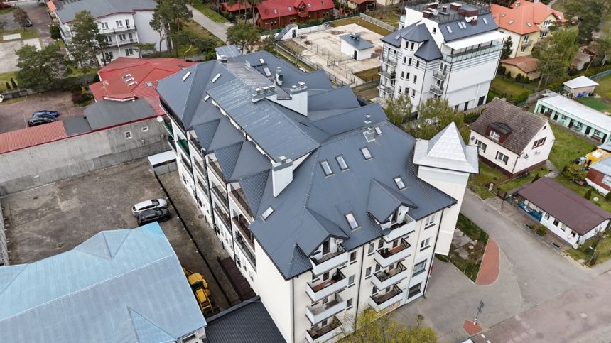 Apartament + miejsce postojowe - Dziwnówek miniaturka 15