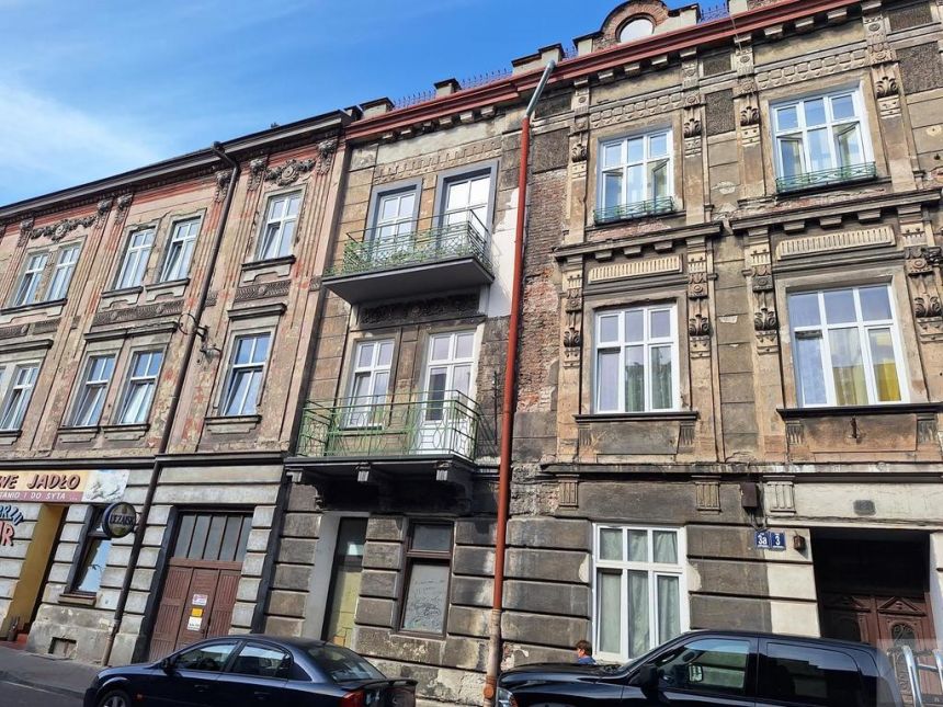 Mieszkanie w centrum po remoncie, do wejścia miniaturka 15