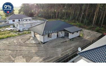 Kruszwica, 350 000 zł, 146 m2, z pustaka