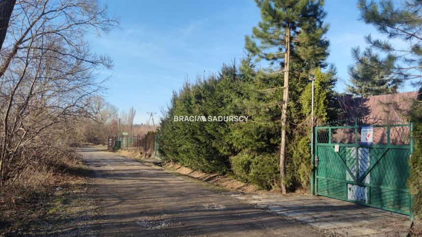 działka ROD Dobczyce Jarzynka z domem 90m2 miniaturka 8