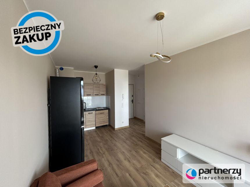 Rotmanka, 445 000 zł, 32 m2, z balkonem miniaturka 3