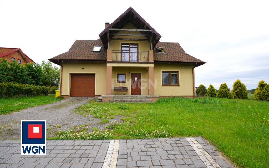Bogdanów, 759 000 zł, 294 m2, jednorodzinny miniaturka 2