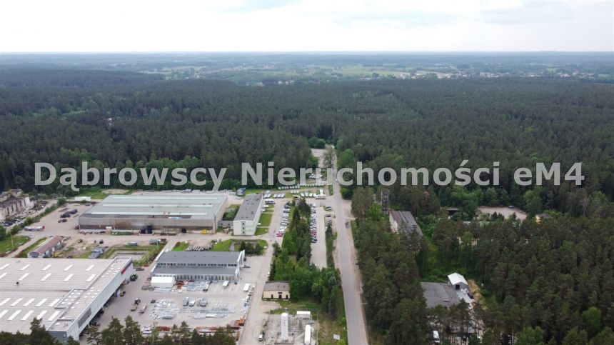Budynek adm.-biurowy z ogromnym potencjałem-2340m miniaturka 8