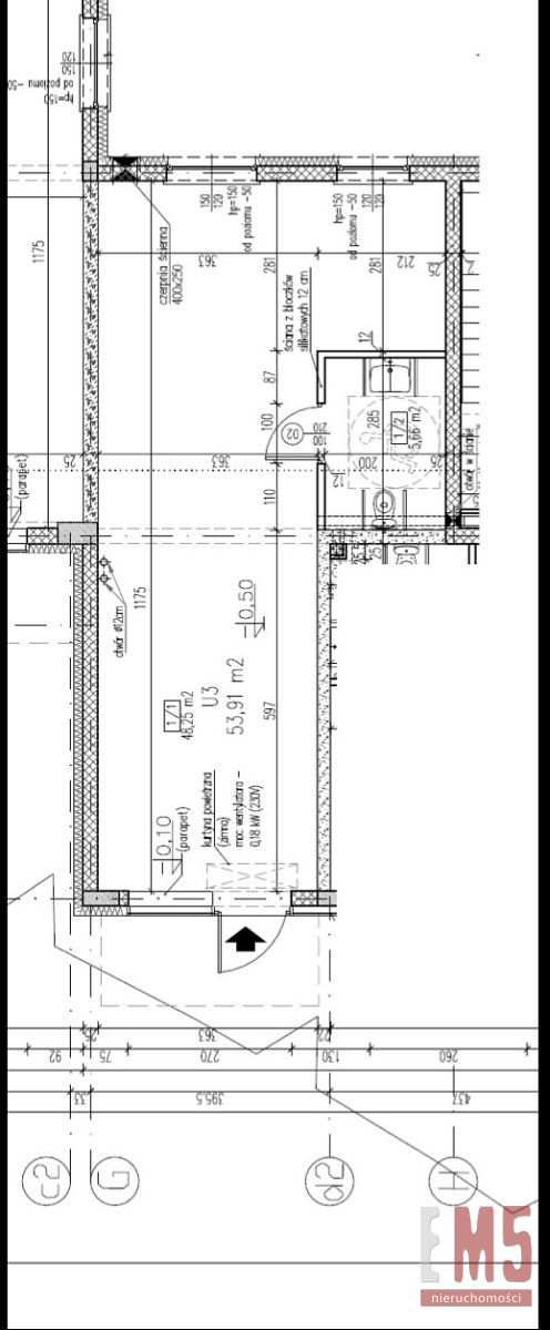 Białystok Zawady 600 000 zł 54 m2 miniaturka 15