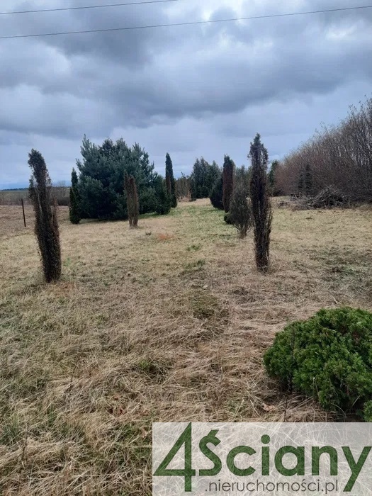 Skrzeszew, 650 000 zł, 20.07 ar, budowlana miniaturka 2