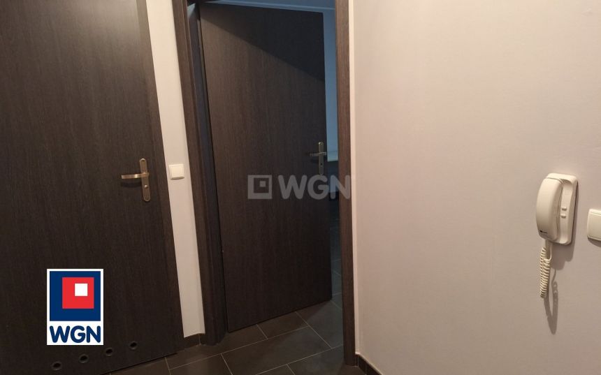 Sosnowiec Dańdówka, 1 600 zł, 42 m2, kuchnia z oknem miniaturka 4