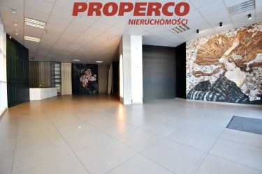 Lokal, pow. 117,05 m2, Kielce, Okrzei