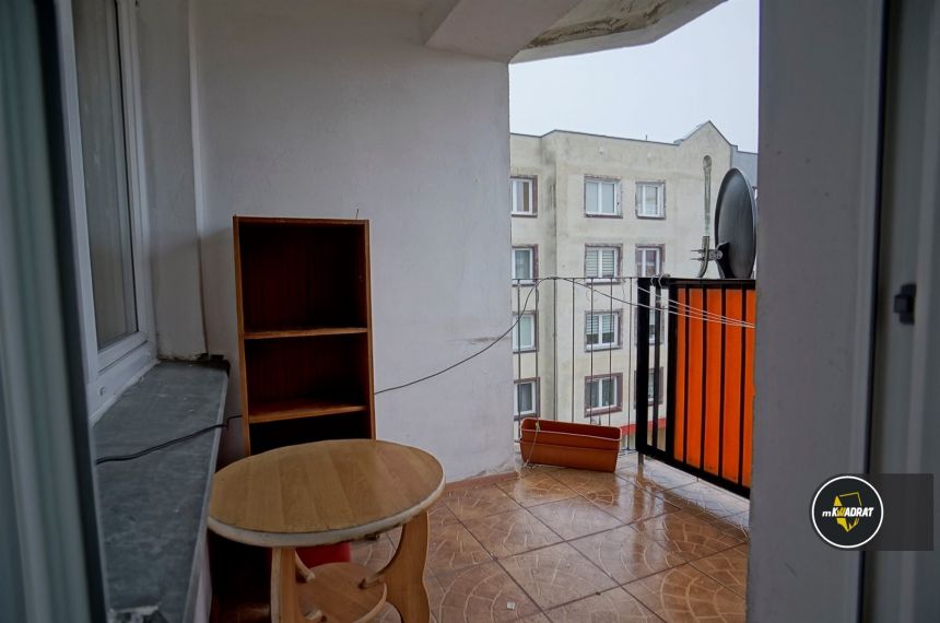 Konieczki, 1 000 zł, 57 m2, umeblowane miniaturka 8