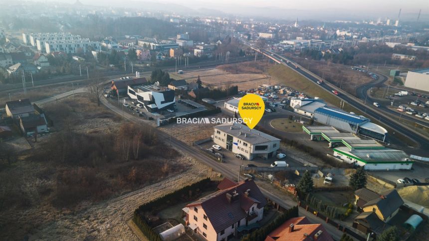 OBIEKT, BLISKO KRAKOWA, DOBRA LOKALIZACJA miniaturka 29