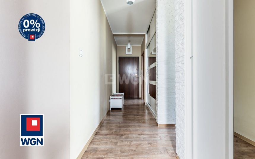 Rumia Osiedle Biała Rzeka, 579 000 zł, 57.35 m2, M3 miniaturka 7