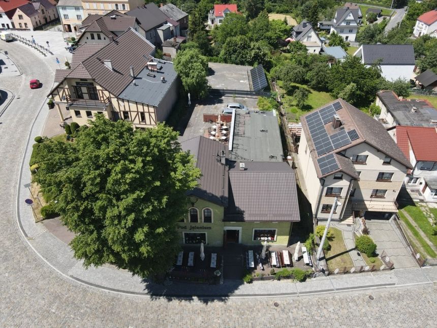 Restauracja, pub na sprzedaż Góra Św. Anny miniaturka 7
