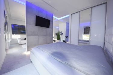 Nowoczesny Apartament Opole Zaodrze