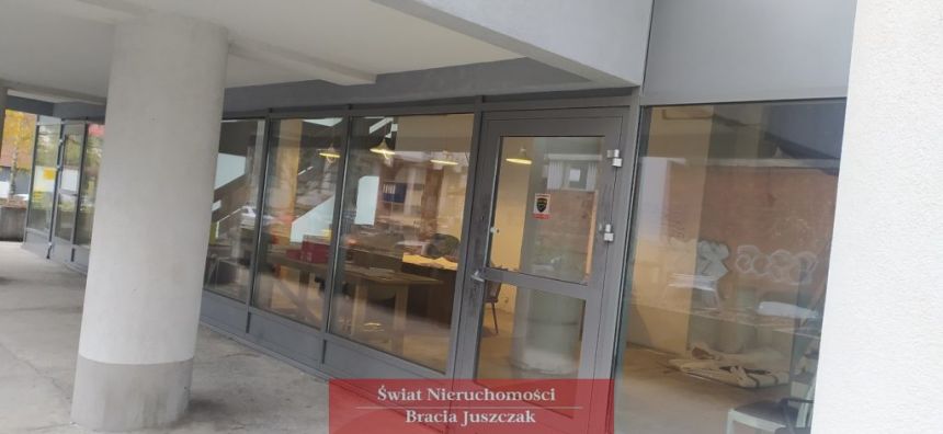 Wrocław Plac Grunwaldzki, 8 095 zł, 161.9 m2, wejście od ulicy miniaturka 3