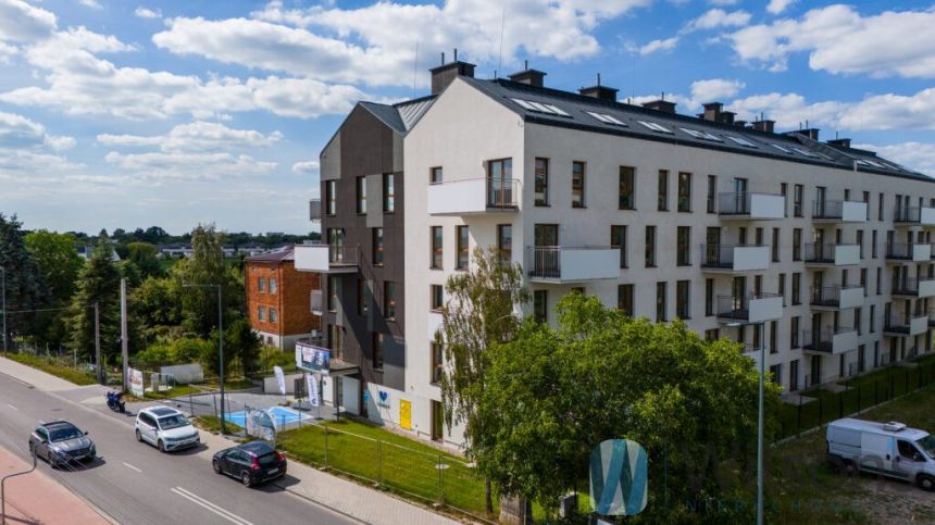 Piastów, 802 000 zł, 66.84 m2, z garażem miniaturka 9