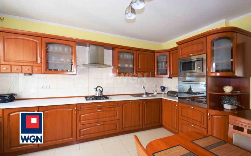 Dęblin, 950 000 zł, 220 m2, jednorodzinny miniaturka 6