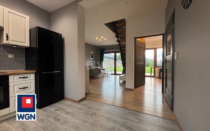 Żórawina, 1 150 000 zł, 120 m2, jednorodzinny miniaturka 7