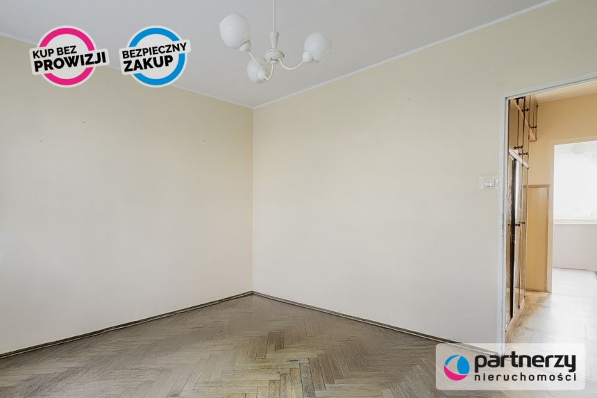 Gdańsk Żabianka, 849 000 zł, 66.7 m2, 4 pokojowe miniaturka 2