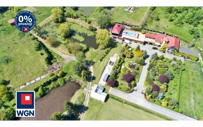 Świebodzice, 3 500 000 zł, 1353 m2, murowany miniaturka 5