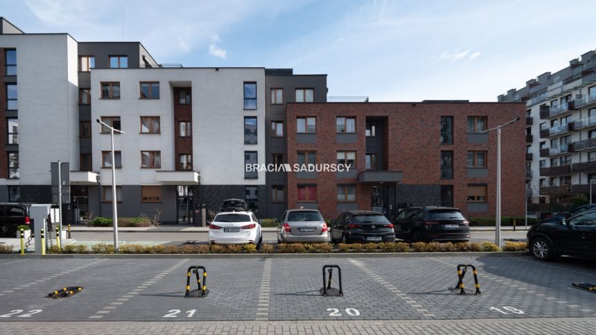 Mieszkanie z ogródkiem / blisko Wisły /  Variate miniaturka 45