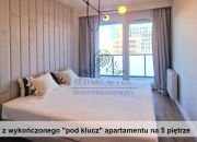 Apartament 56,56m2 ,3 pok. w stanie deweloperskim, inwestycja GOTOWA/Stare Miast miniaturka 8