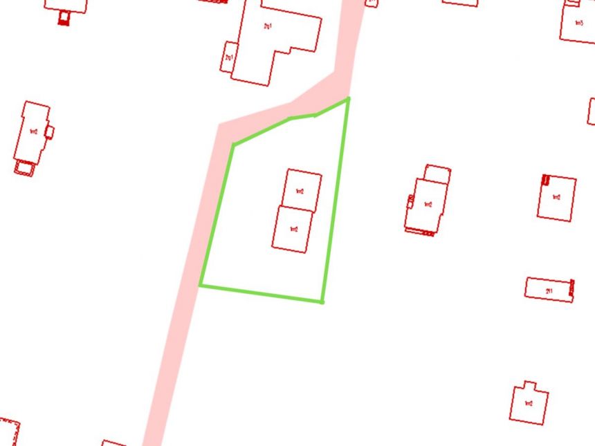 Rzeszów Staroniwa, 864 000 zł, 540 m2, z pustaka miniaturka 14