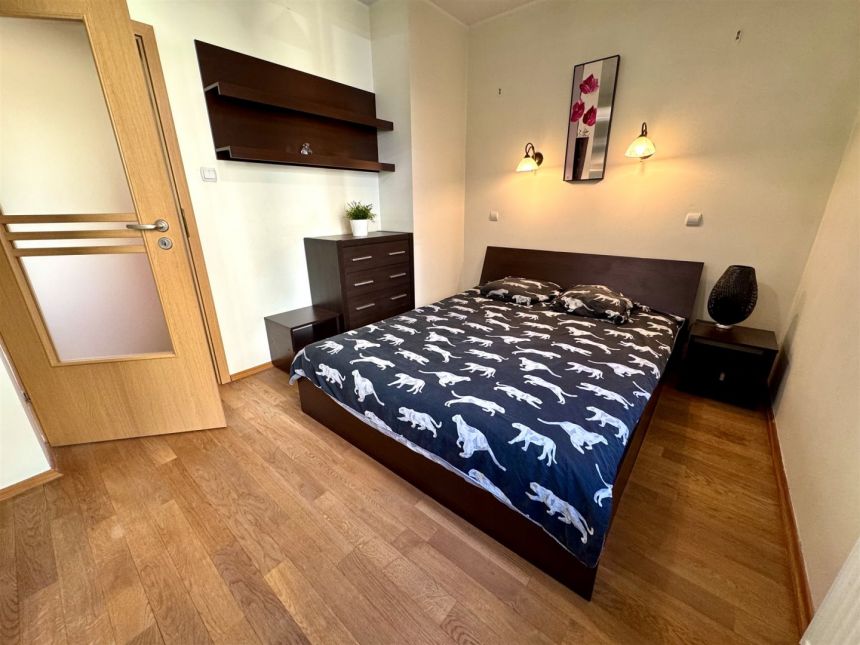 Nowoczesny, wygodny apartament z garażem w Centrum miniaturka 22
