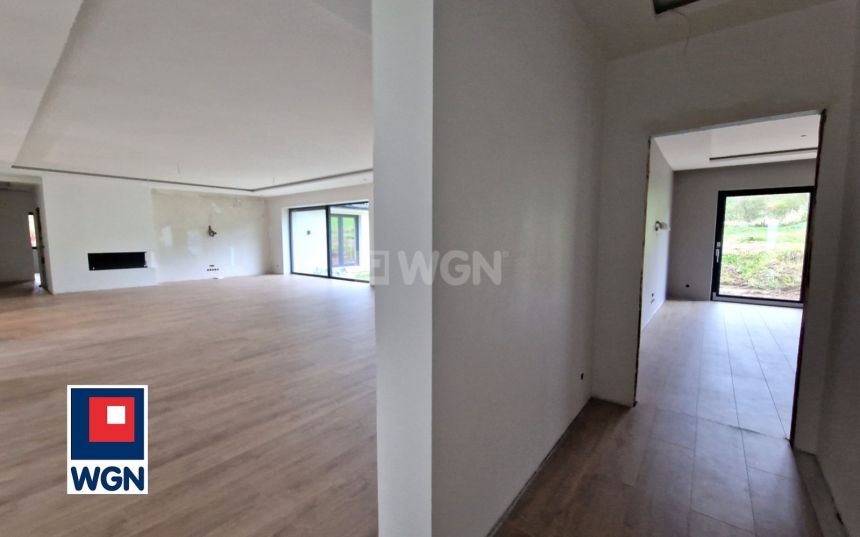 Górki Małe, 2 750 000 zł, 330 m2, ogrzewanie kominkiem miniaturka 7