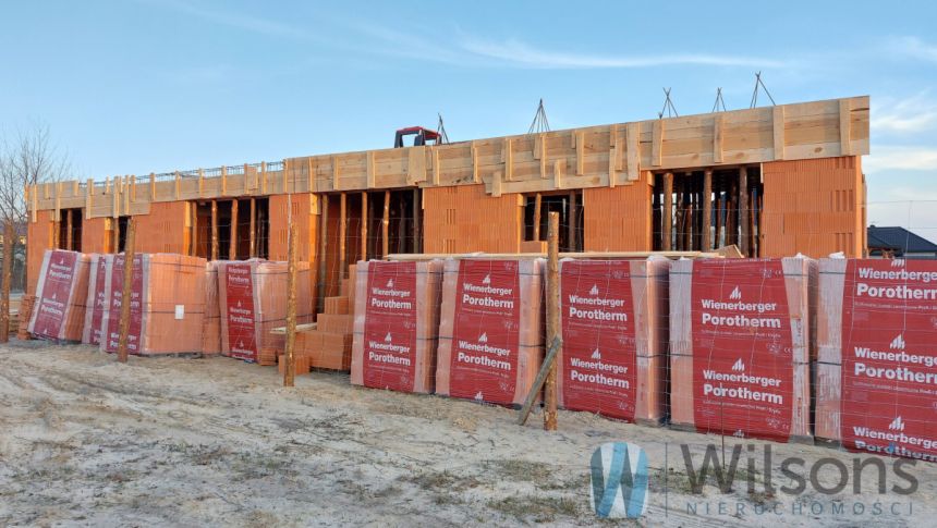 Góraszka, 750 000 zł, 99 m2, 4 pokoje miniaturka 5