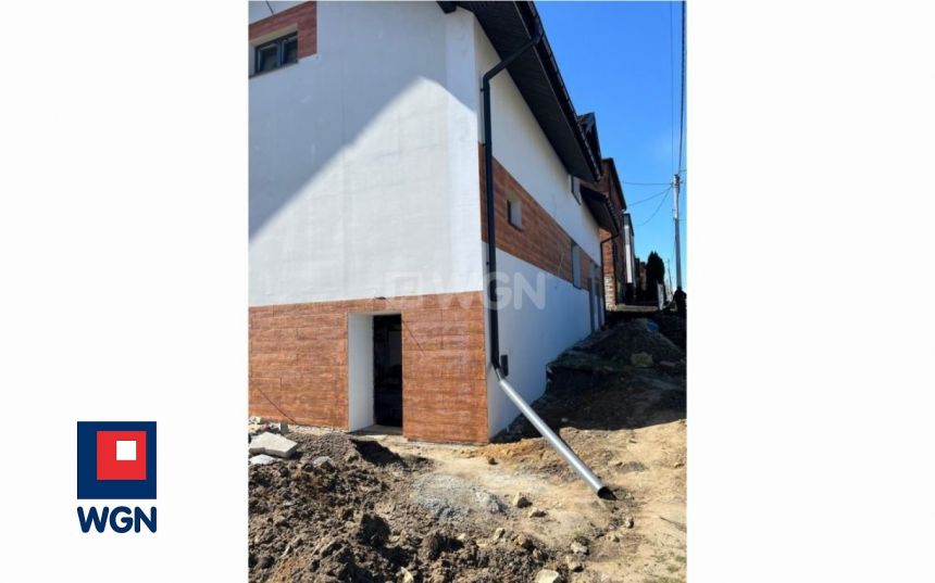 Toporowice, 950 000 zł, 184 m2, ogrzewanie gazowe miniaturka 4