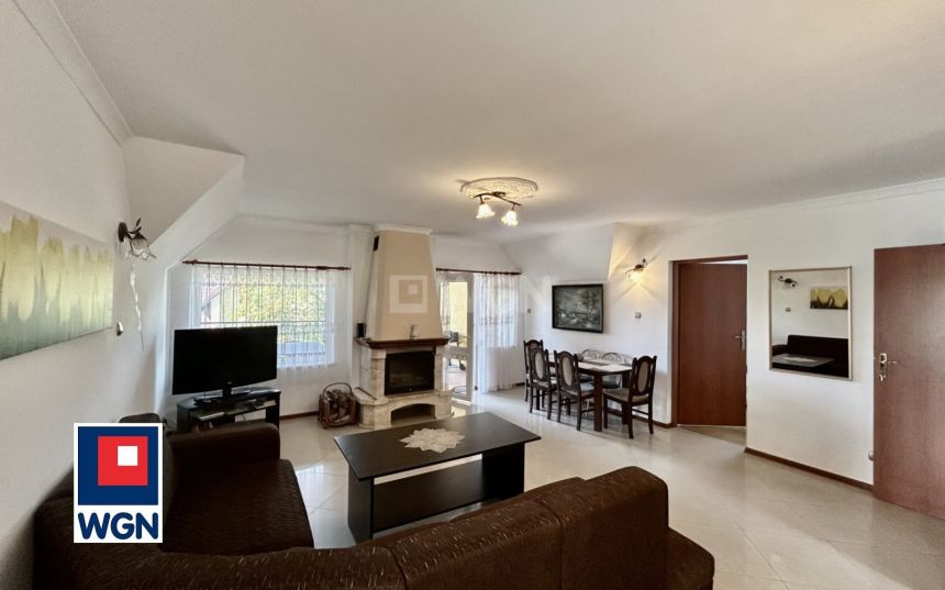 Rowy, 1 299 000 zł, 146.8 m2, wolnostojący miniaturka 6