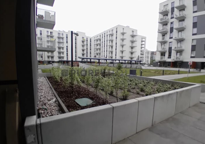 2-pokojowe mieszkanie na Włochach miniaturka 7
