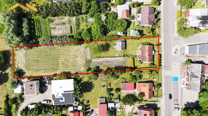 Dom jednorodzinny w centrum Ostaszewa – 99mkw. miniaturka 15