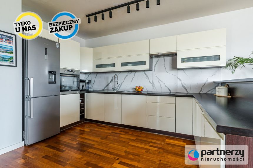 Straszyn, 799 000 zł, 87.38 m2, pietro 3, 3 miniaturka 7