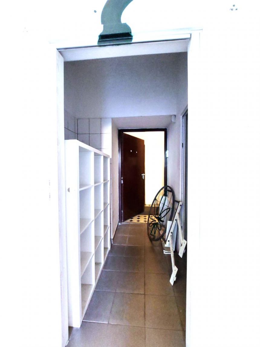 Warszawa Praga-Północ, 2 500 zł, 16 m2, 2 pokoje miniaturka 4