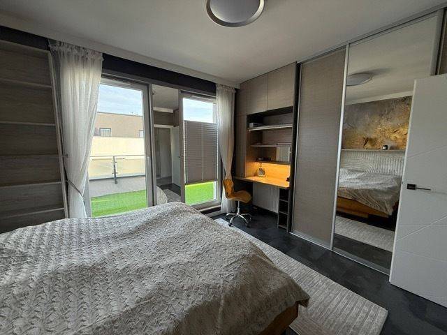 Nowoczesny apartament z przestronnym tarasem ! miniaturka 14