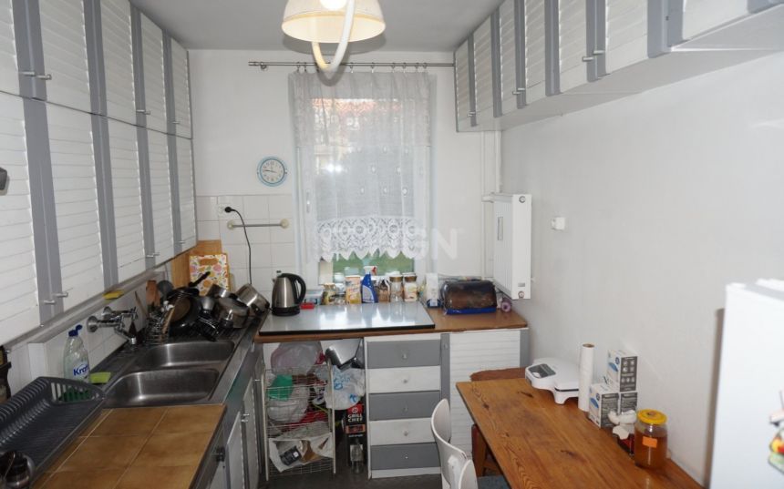 Gdańsk Chełm, 2 300 zł, 72 m2, kuchnia z oknem miniaturka 13