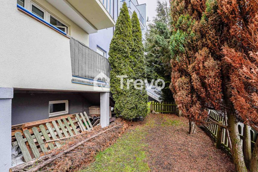 Gdańsk Karczemki, 585 000 zł, 53.8 m2, z balkonem miniaturka 11