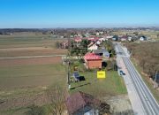 Ispina piękna działka budowlana 866 m2 miniaturka 16