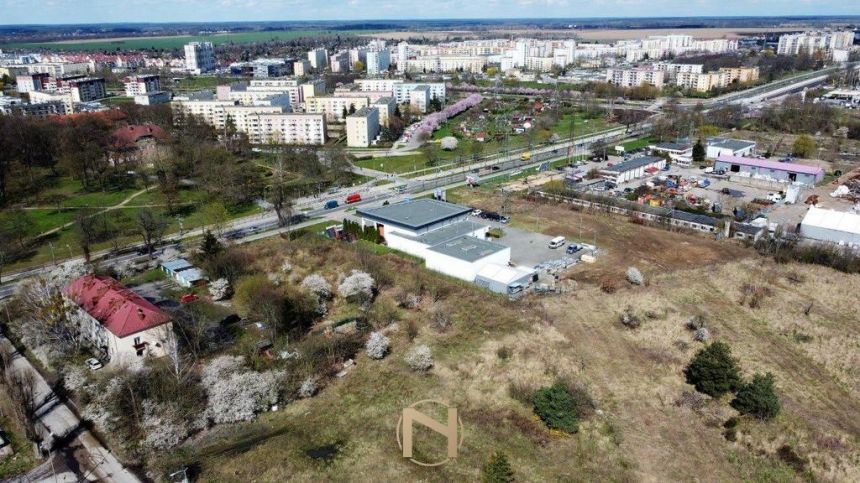 Gorzów Wielkopolski Górczyn, 1 500 000 zł, 22.47 ar, przyłącze wody miniaturka 12