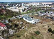 Gorzów Wielkopolski Górczyn, 1 500 000 zł, 22.47 ar, przyłącze wody miniaturka 12