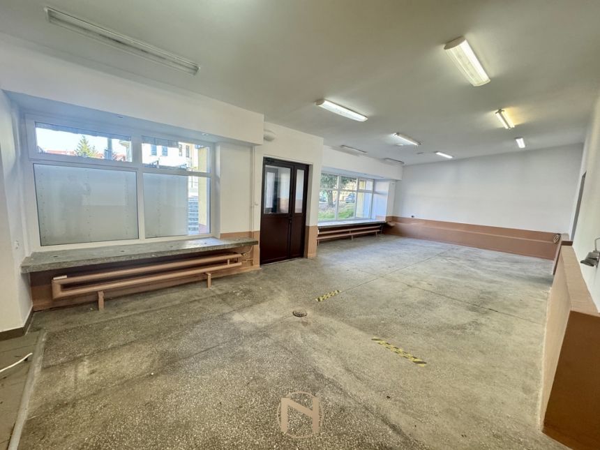 Gorzów Wielkopolski Górczyn, 2 500 zł, 119 m2, wejście z klatki schodowej miniaturka 2
