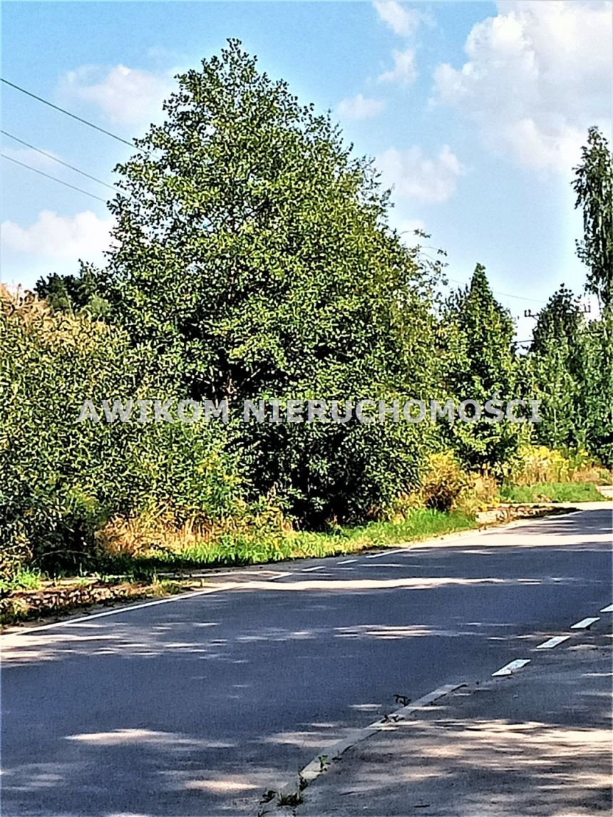 Książenice, 950 000 zł, 40 ar, budowlana miniaturka 5